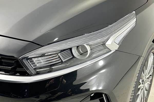2024 Kia CERATO SPORT+ BD MY24