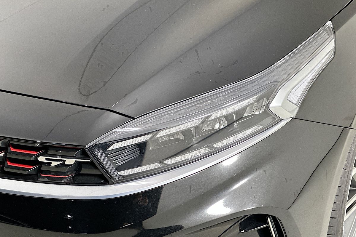 2021 Kia Cerato GT BD MY22