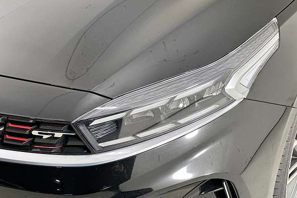 2021 Kia Cerato GT BD MY22
