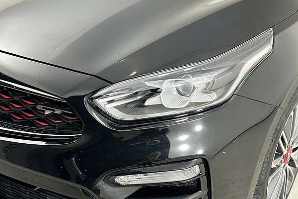 2019 Kia CERATO GT SAFETY PACK BD MY19