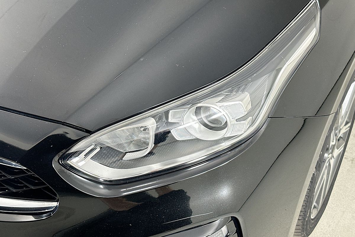 2020 Kia CERATO SPORT+ SAFETY PACK BD MY21