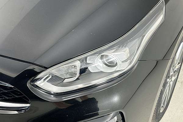 2020 Kia CERATO SPORT+ SAFETY PACK BD MY21