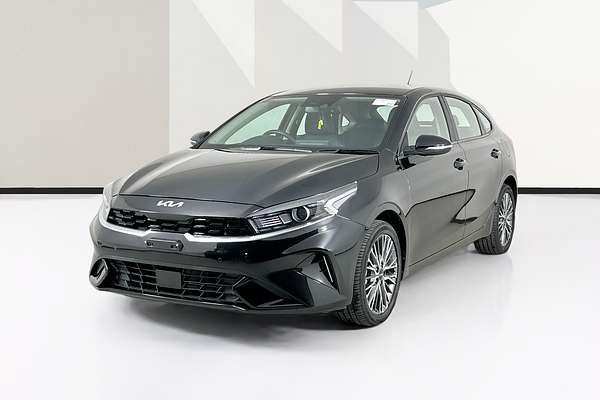2024 Kia CERATO SPORT+ BD MY24
