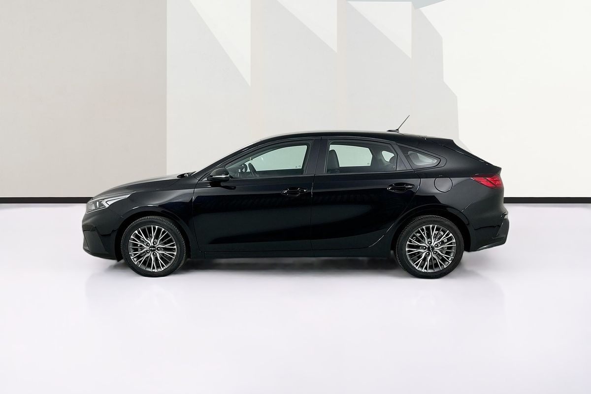 2024 Kia CERATO SPORT+ BD MY24