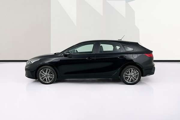 2024 Kia CERATO SPORT+ BD MY24