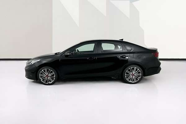 2021 Kia Cerato GT BD MY22