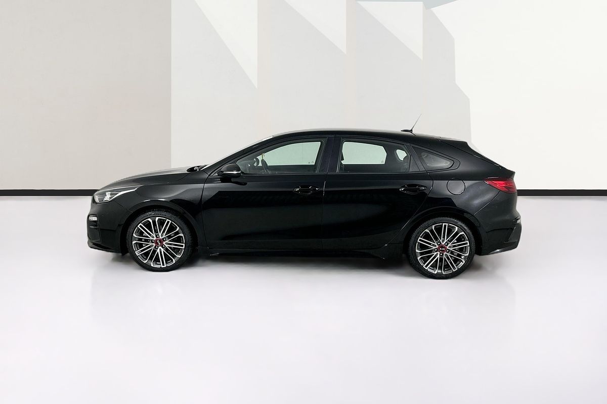 2019 Kia CERATO GT SAFETY PACK BD MY19
