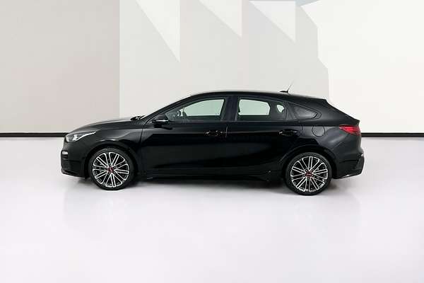 2019 Kia CERATO GT SAFETY PACK BD MY19