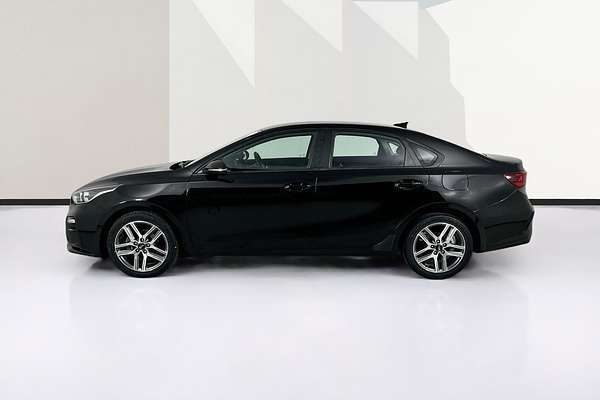 2020 Kia CERATO SPORT+ SAFETY PACK BD MY21