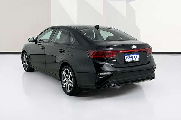 2020 Kia CERATO SPORT+ SAFETY PACK BD MY21