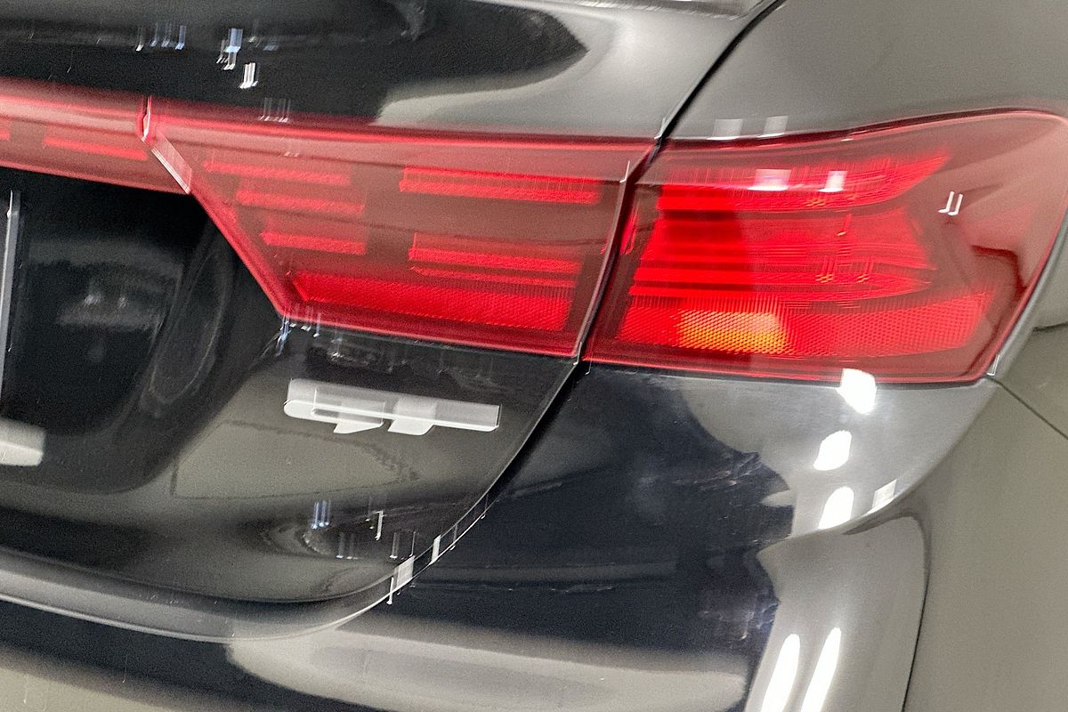2021 Kia Cerato GT BD MY22