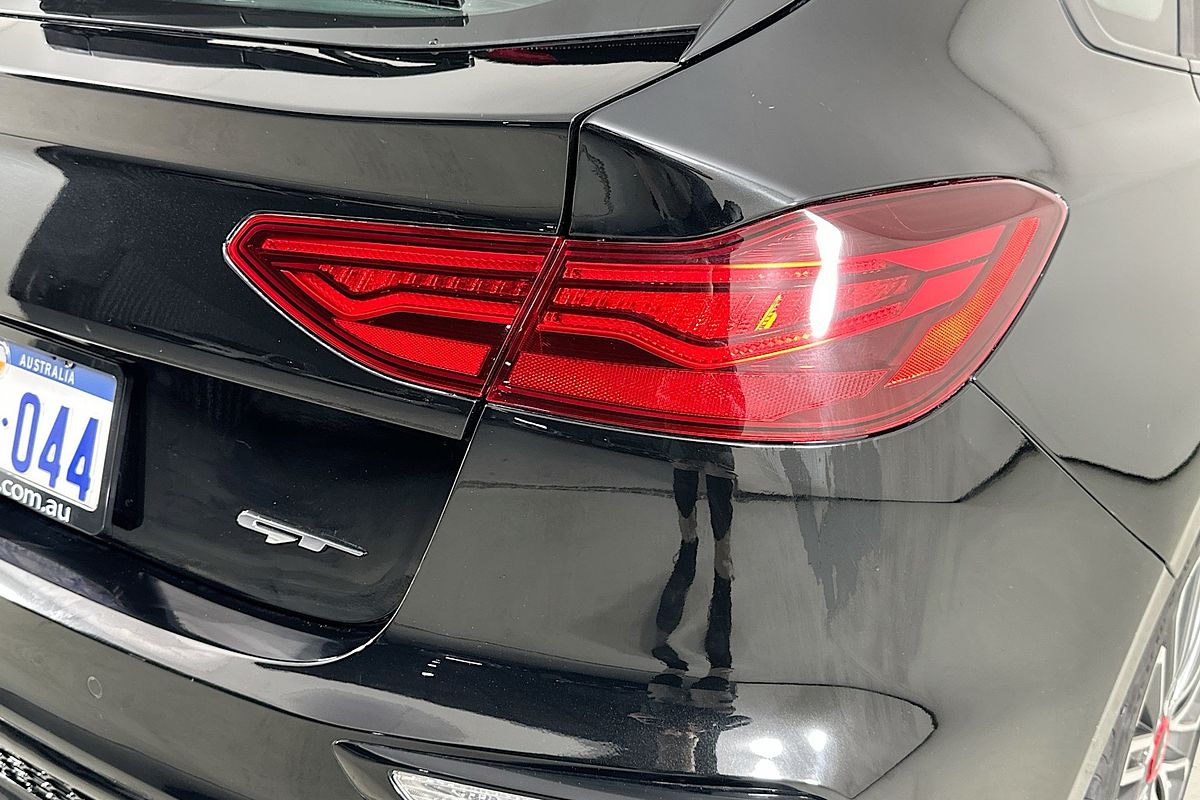 2019 Kia CERATO GT SAFETY PACK BD MY19