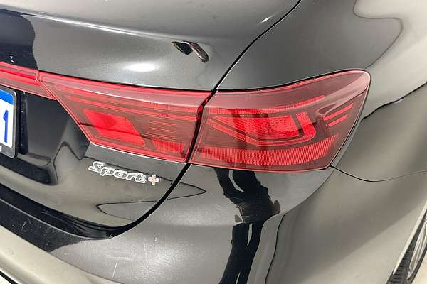 2020 Kia CERATO SPORT+ SAFETY PACK BD MY21