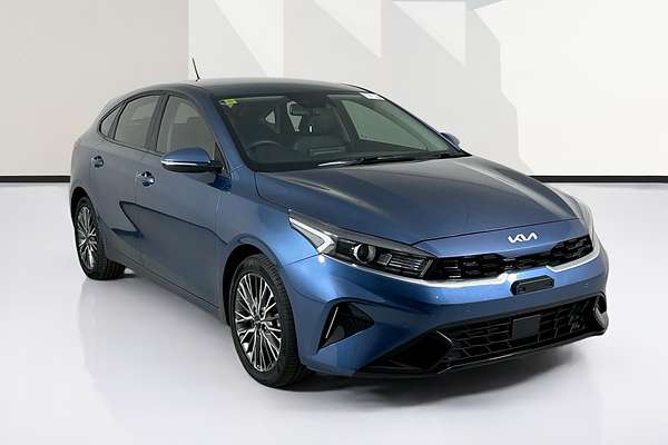 2023 Kia CERATO SPORT+ BD MY23
