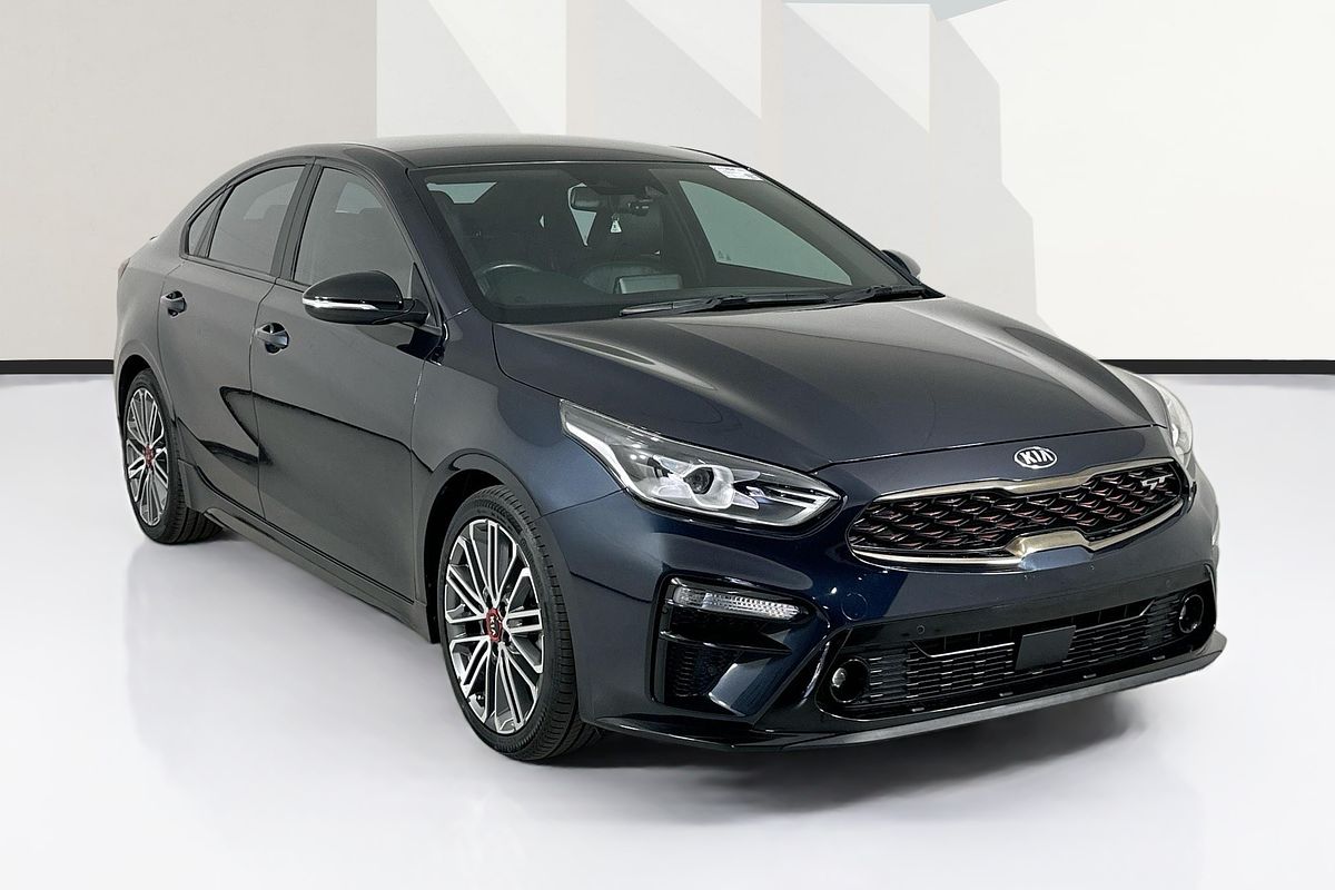 2020 Kia CERATO GT SAFETY PACK BD MY20