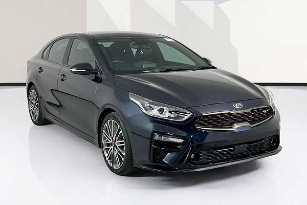 2020 Kia CERATO GT SAFETY PACK BD MY20