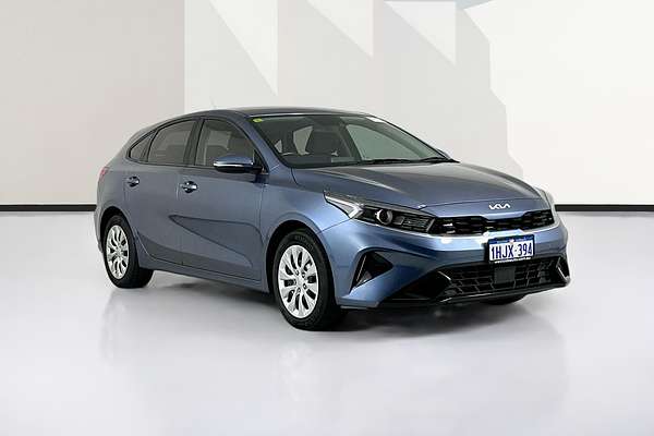 2021 Kia CERATO S SAFETY PACK BD MY22