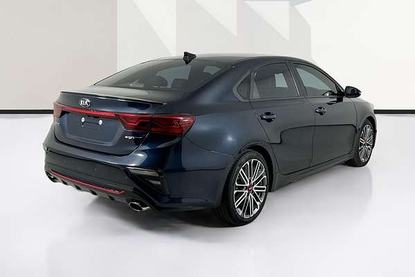 2020 Kia CERATO GT SAFETY PACK BD MY20