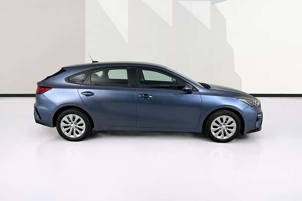 2021 Kia CERATO S BD MY21
