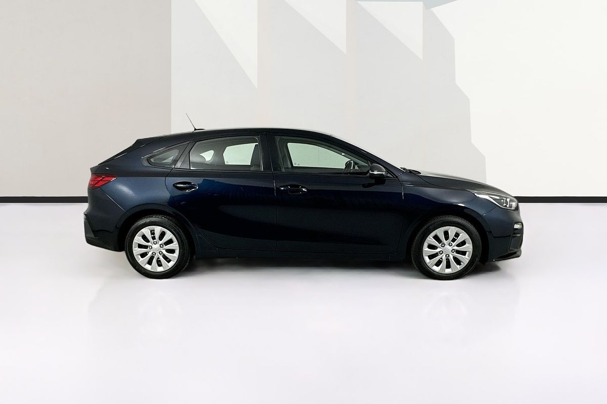 2019 Kia CERATO S SAFETY PACK BD MY19