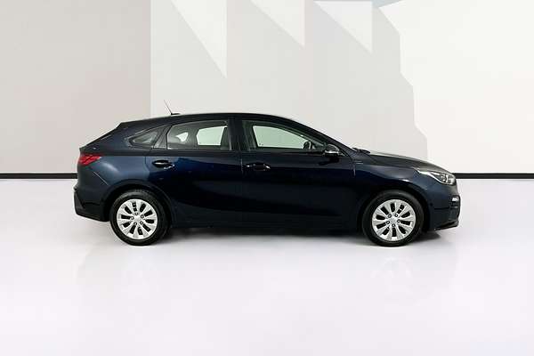 2019 Kia CERATO S SAFETY PACK BD MY19