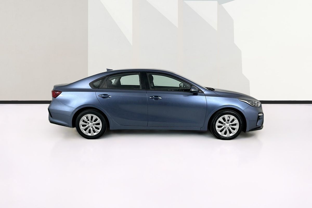 2020 Kia CERATO S BD MY20