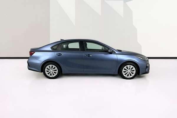 2020 Kia CERATO S BD MY20