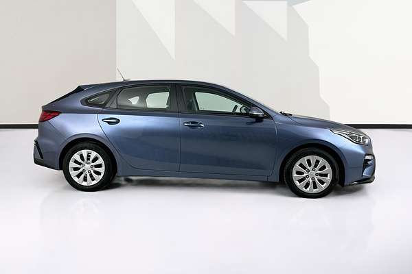 2021 Kia CERATO S BD MY21