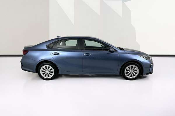 2021 Kia CERATO S BD MY21