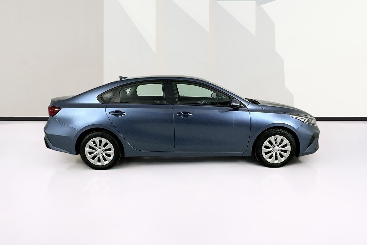 2021 Kia CERATO S BD MY22