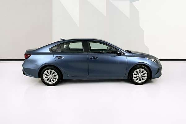 2021 Kia CERATO S BD MY22