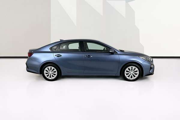 2021 Kia CERATO S BD MY21