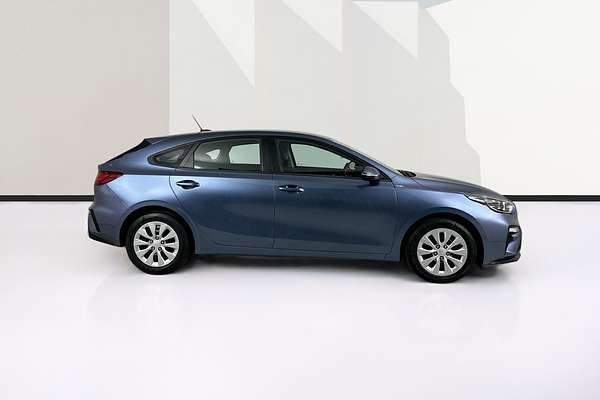 2021 Kia CERATO S BD MY21