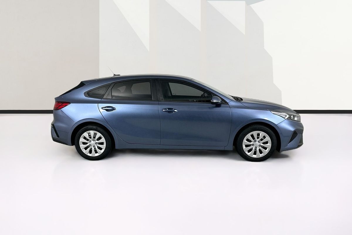 2021 Kia CERATO S SAFETY PACK BD MY22