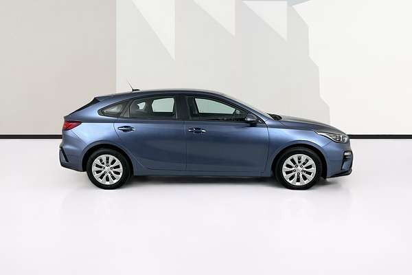 2021 Kia CERATO S BD MY21
