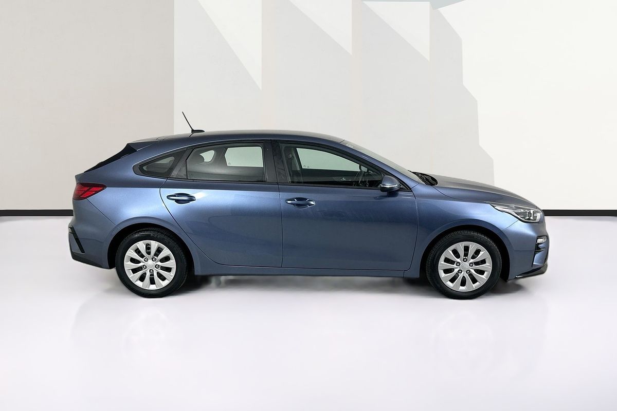 2019 Kia CERATO S SAFETY PACK BD MY19