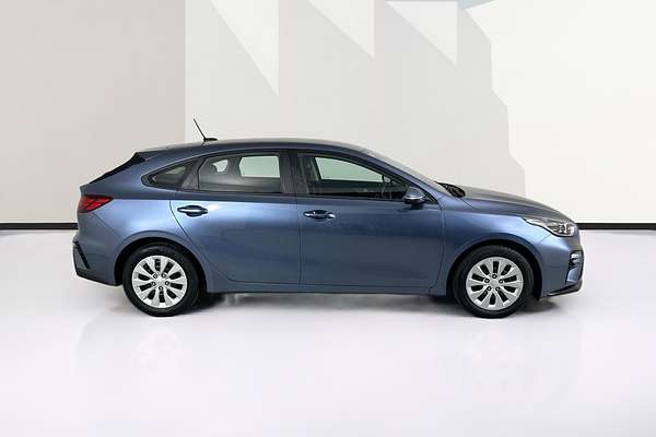 2019 Kia CERATO S SAFETY PACK BD MY19