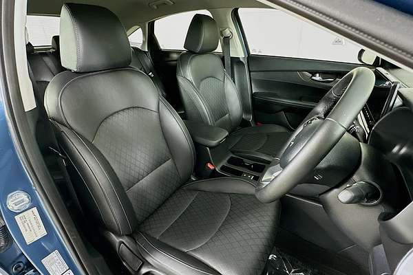 2023 Kia CERATO SPORT+ BD MY23