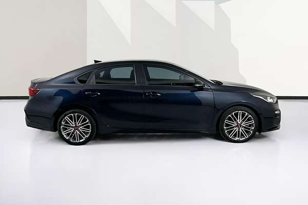 2020 Kia CERATO GT SAFETY PACK BD MY20