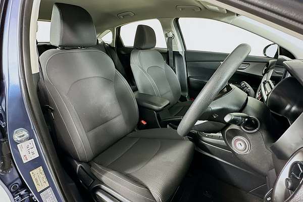 2021 Kia CERATO S BD MY21