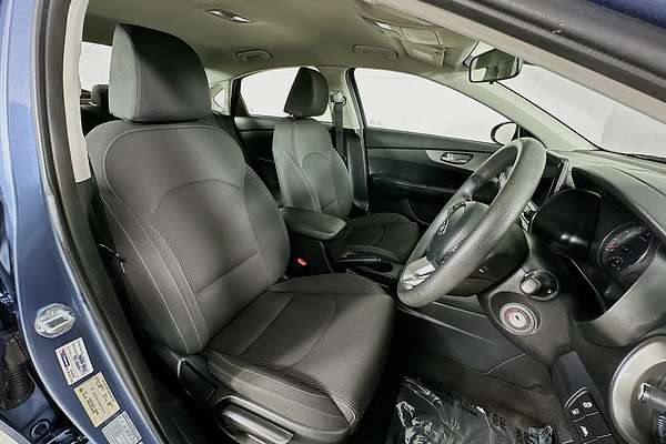 2021 Kia CERATO S BD MY21