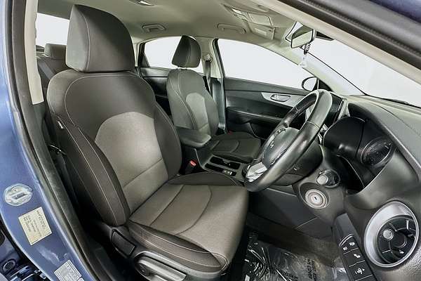 2021 Kia CERATO S BD MY22