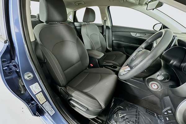 2021 Kia CERATO S BD MY21