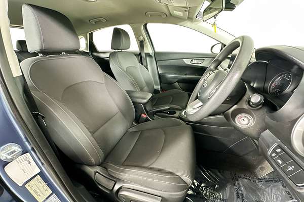 2021 Kia CERATO S BD MY21