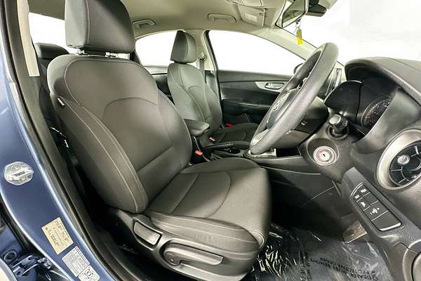 2021 Kia CERATO S BD MY21