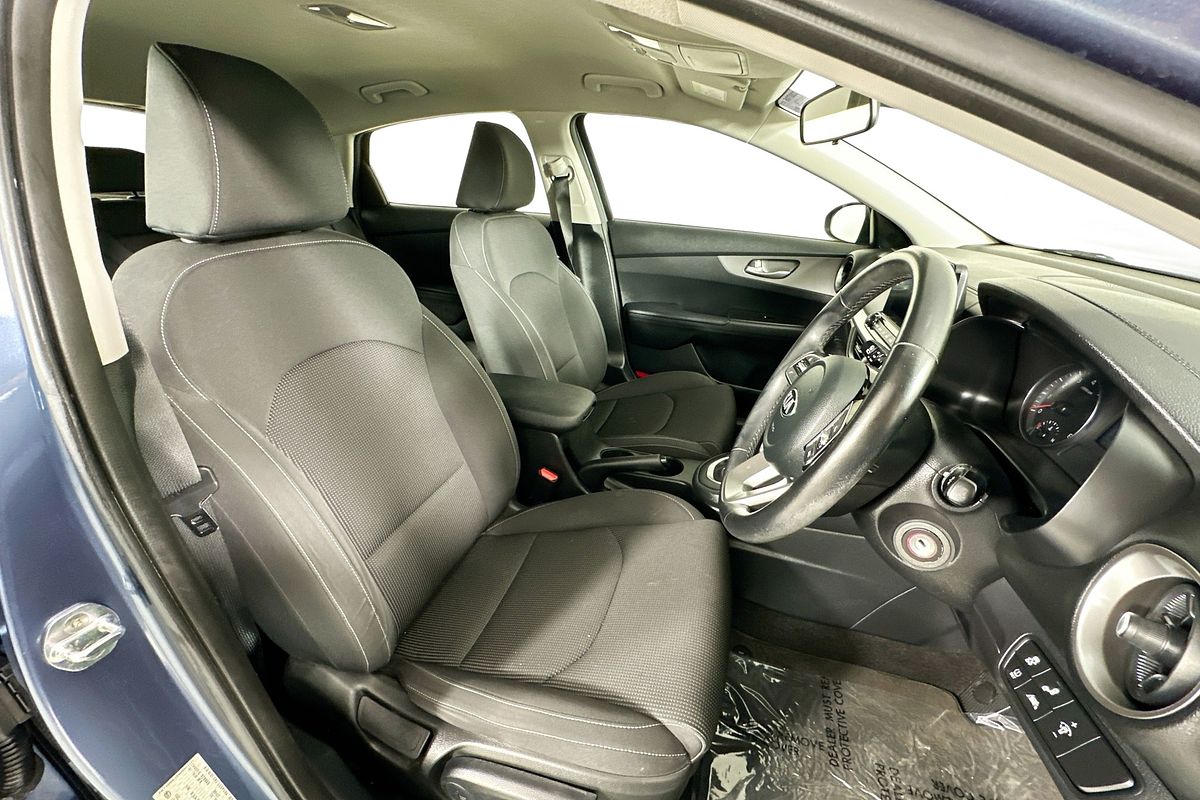 2019 Kia CERATO S SAFETY PACK BD MY19