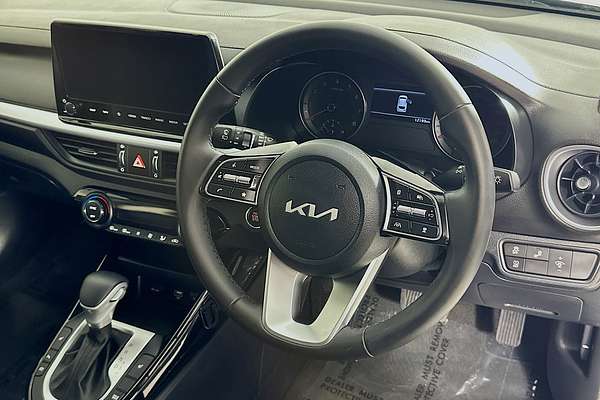 2023 Kia CERATO SPORT+ BD MY23