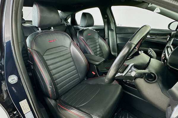 2020 Kia CERATO GT SAFETY PACK BD MY20