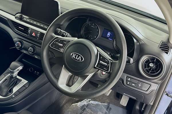 2021 Kia CERATO S BD MY21