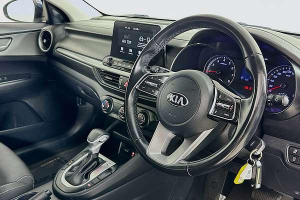 2019 Kia CERATO S SAFETY PACK BD MY19